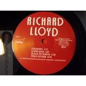 RICHARD LLOYD 