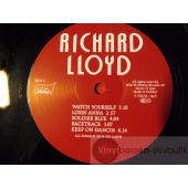 RICHARD LLOYD 