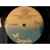 GO WEST