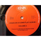 STARS ON 45 