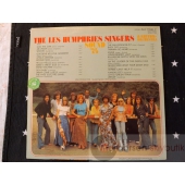 THE LES HUMPHRIES 