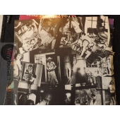 THE MANHATTAN TRANSFER  