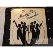 THE MANHATTAN TRANSFER   