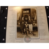 THE MANHATTAN TRANSFER   