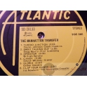 THE MANHATTAN TRANSFER   