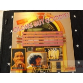 V/A OLDIES BUT GOODIES  