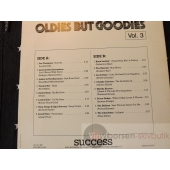 V/A OLDIES BUT GOODIES  