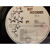 V/A OLDIES BUT GOODIES  