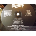 PATRICK JUVET  