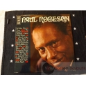 PAUL ROBESON   