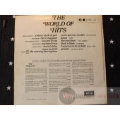 THE WORLD OF HITS 