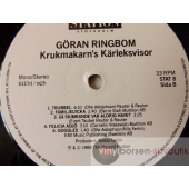 GÖRAN RINGBOM  