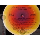 DONNA FARGO  