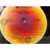 DONNA FARGO  