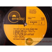 DAVE CLARK FIVE  