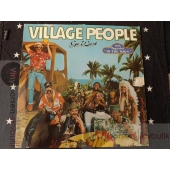 VILLAGE PEOPLE 