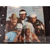 VILLAGE PEOPLE 