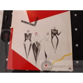 THE MANHATTAN TRANSFER