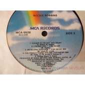 ROCKIE ROBBINS 