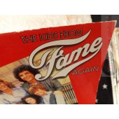 THE KIDS FROM FAME  AGAIN