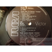 THE KIDS FROM FAME  