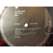 CLUBLAND 