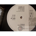 IZABELLA 