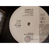 IZABELLA 
