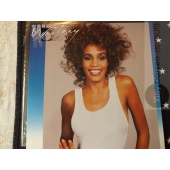 WHITNEY HOUSTON