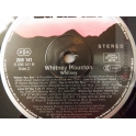 WHITNEY HOUSTON