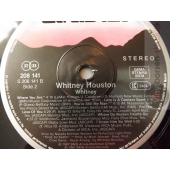 WHITNEY HOUSTON