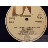RICK NELSON 