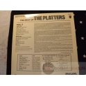 THE PLATTERS 