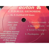 C.Y.D.H.I.E. GENOSIDE