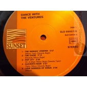 THE VENTURES  