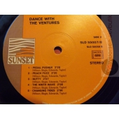 THE VENTURES  