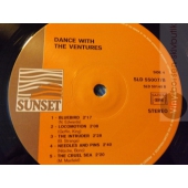 THE VENTURES  