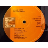 THE VENTURES  