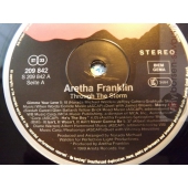ARETHA FRANKLIN 
