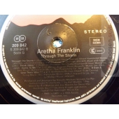 ARETHA FRANKLIN 