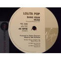 LOLITA POP  