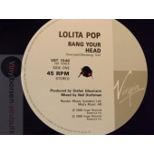 LOLITA POP  