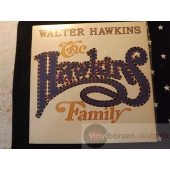 WALTER HAWKINS 
