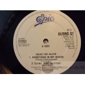 DEAD OR ALIVE