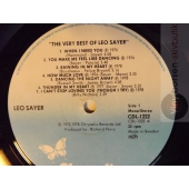 LEO SAYER  