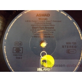 ASWAD  