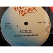 GLORIOUS BANKROBBERTS 