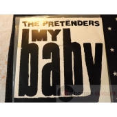 THE PRETENDERS  