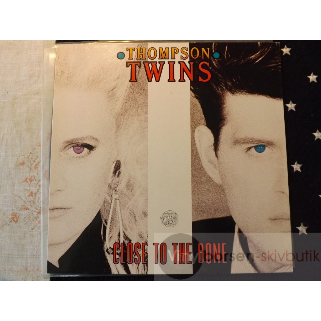 THOMPSON TWINS  