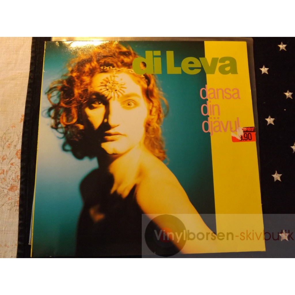 DI LEVA  